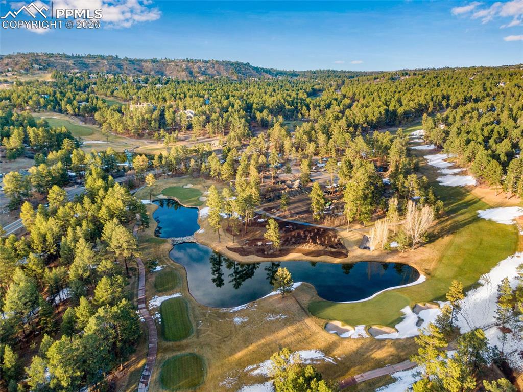 Image 48 of 50: Aerial View