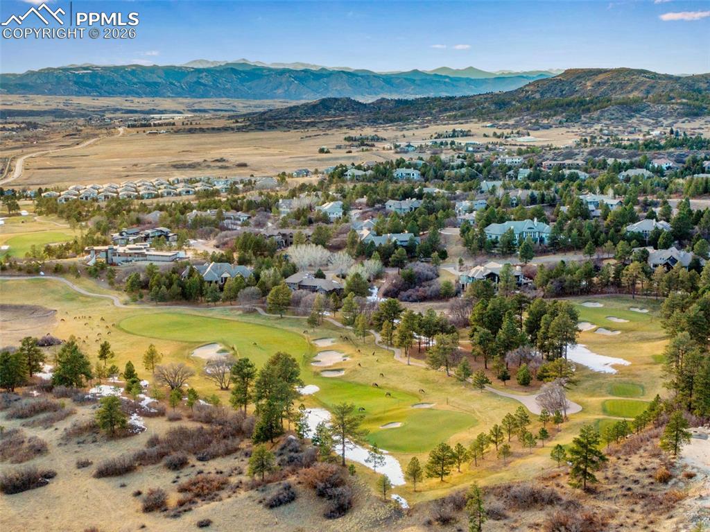 Image 49 of 50: Aerial View