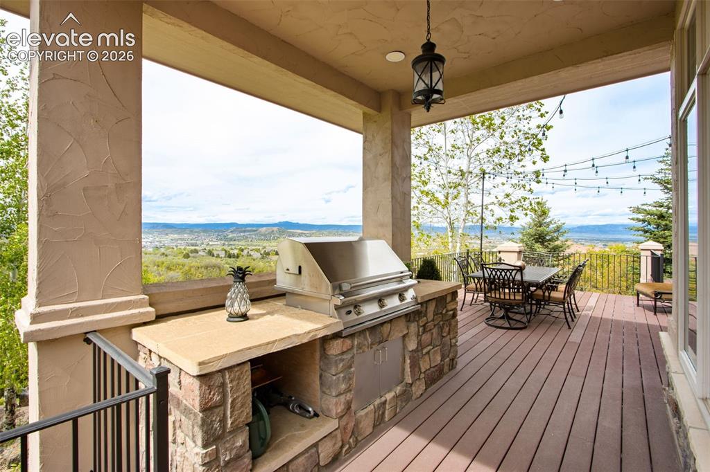 Image 9 of 50: Retaining walls, gardens, patios...