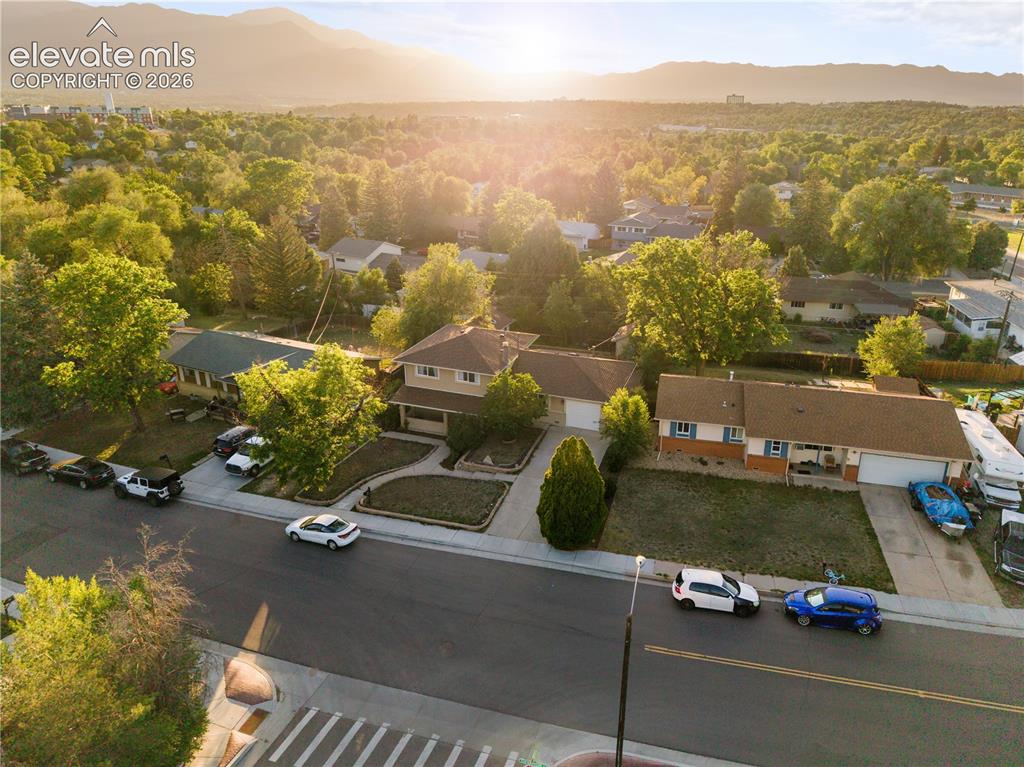 Image 33 of 36: Aerial View