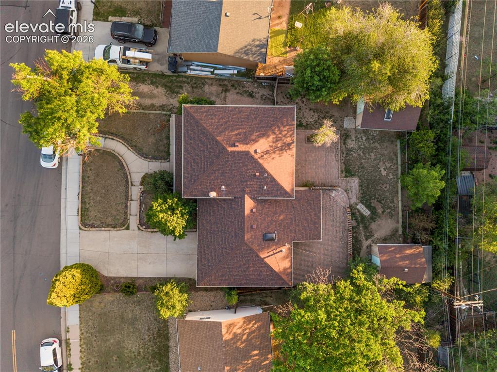 Image 35 of 36: Aerial View