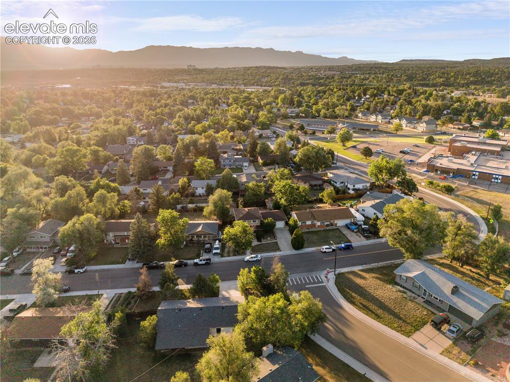 Image 36 of 36: Aerial View