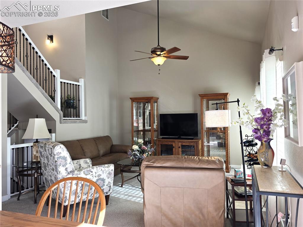 Image 14 of 35: Living Room