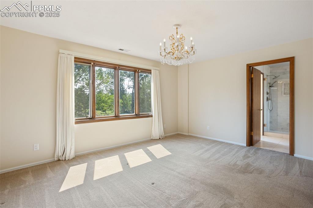 Image 16 of 35: Spacious Primary Suite!