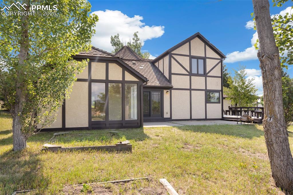 Image 27 of 35: Surrounded by Beautiful Trees!