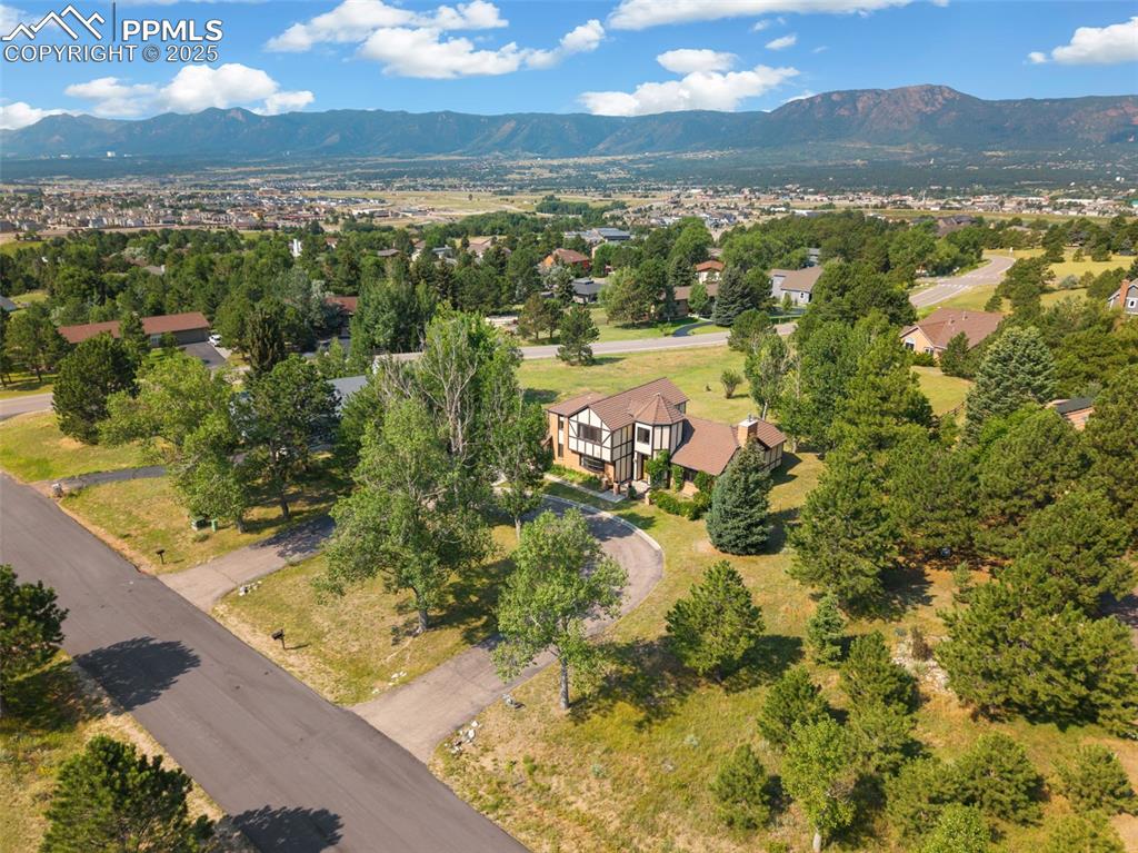 Image 30 of 35: Located in Woodmoor!