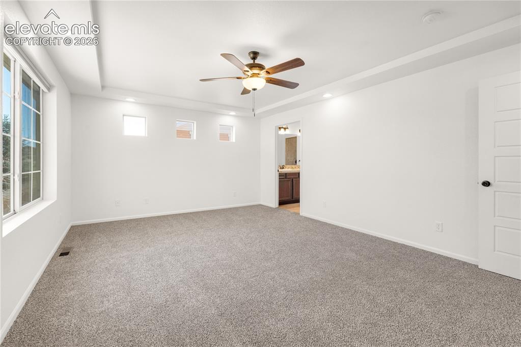 Image 18 of 29: Master Bedroom