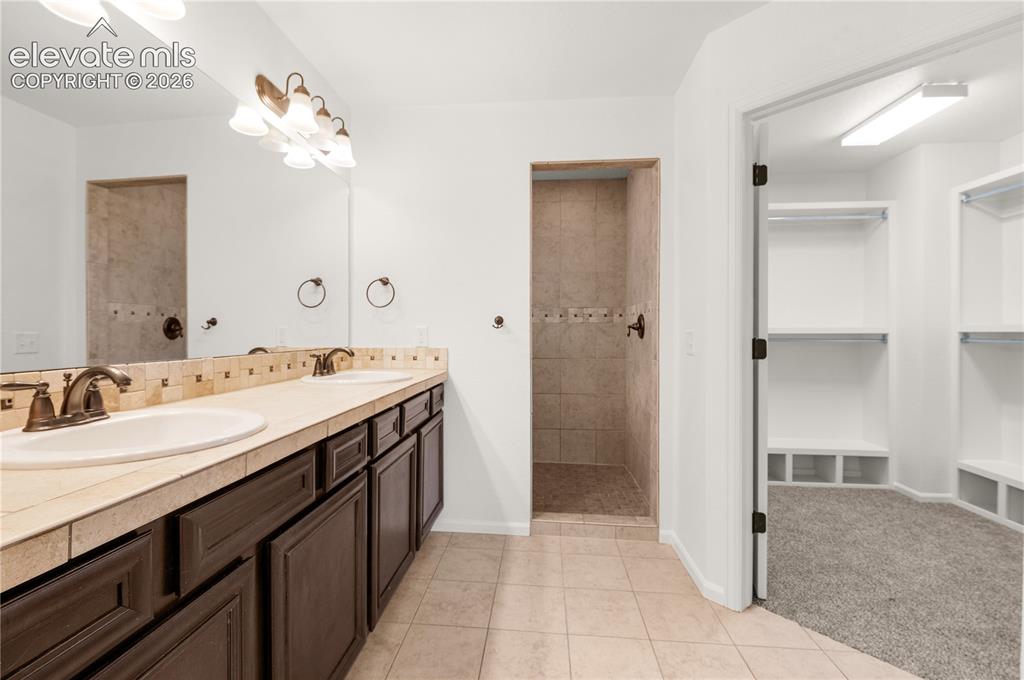 Image 19 of 29: Master Bathroom