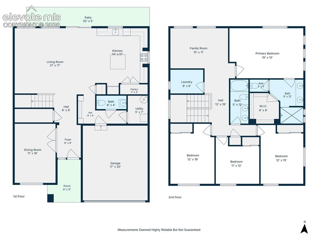 Image 29 of 29: Floor Plan
