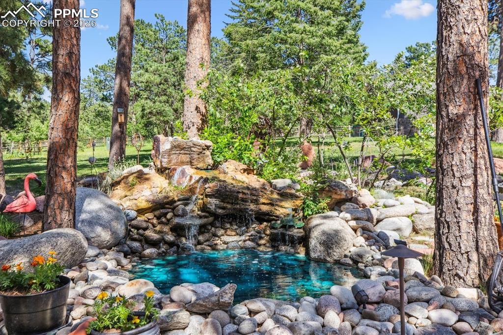 Image 35 of 50: Patio