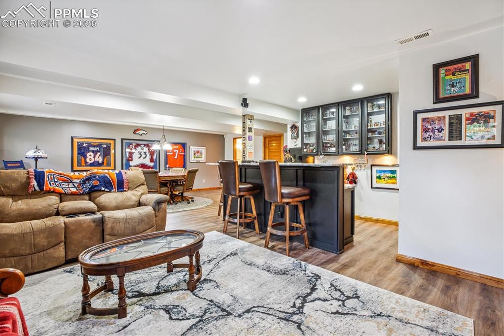 Image 44 of 50: Basement