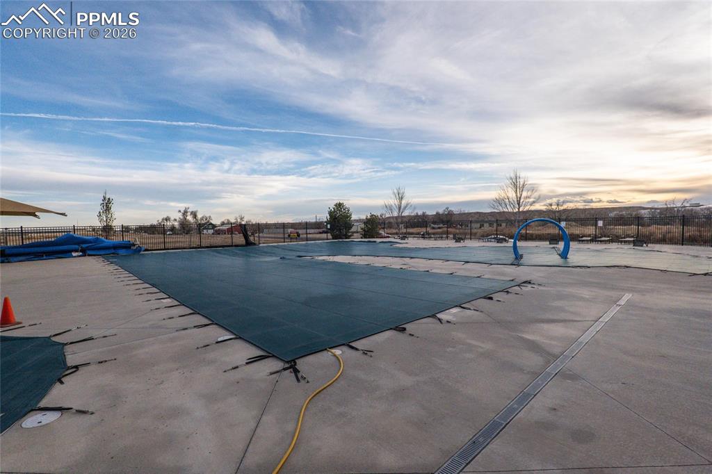 Image 50 of 50: Pool