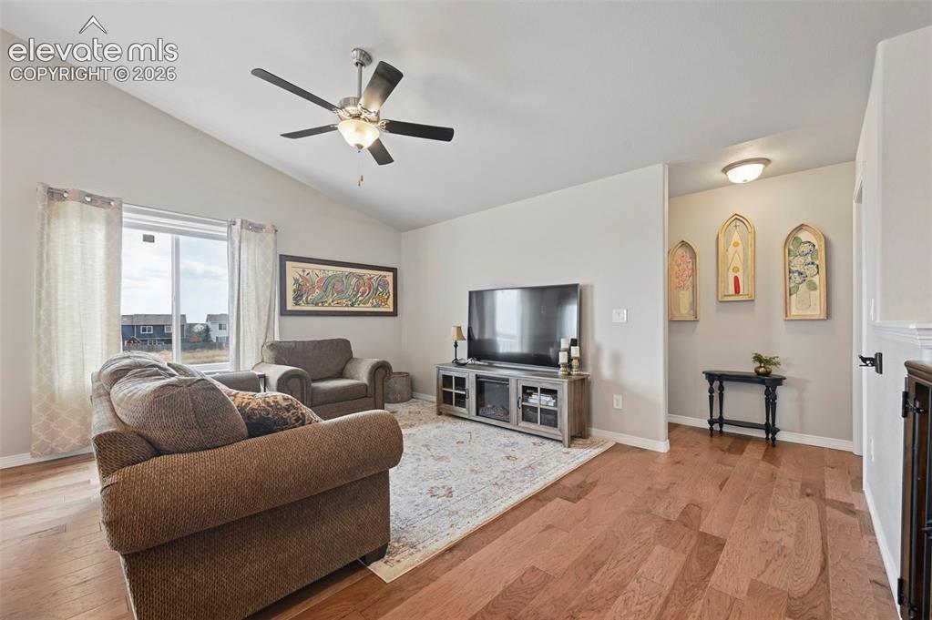 Image 11 of 40: Living Room