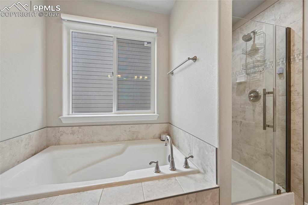 Image 19 of 41: Master Bathroom