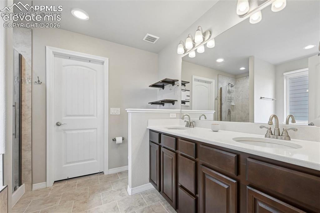 Image 21 of 40: Master Bathroom