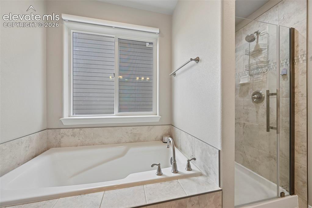 Image 22 of 40: Master Bathroom