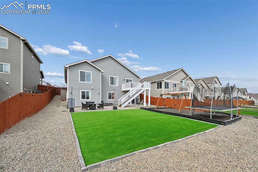 Image 35 of 41: Back of Structure