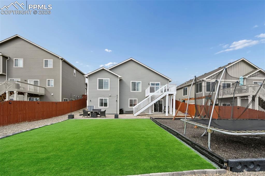 Image 36 of 41: Back of Structure