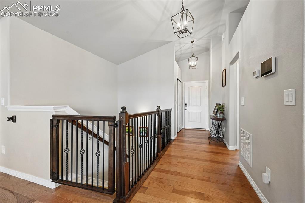 Image 4 of 41: Entrance Foyer