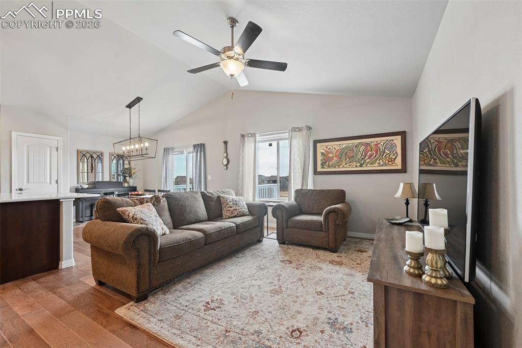 Image 7 of 41: Living Room