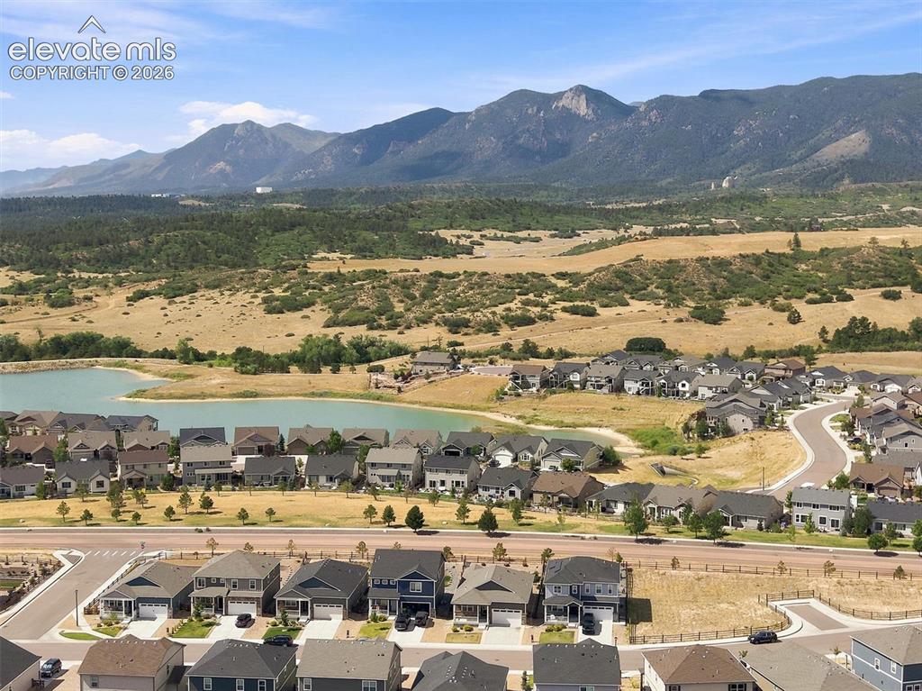 Image 38 of 48: Aerial View