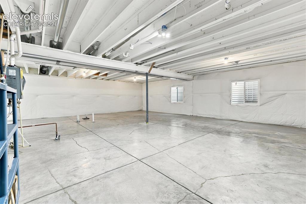 Image 41 of 48: Basement