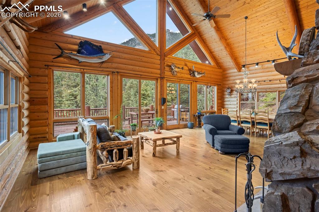 Image 20 of 37: Sun Room