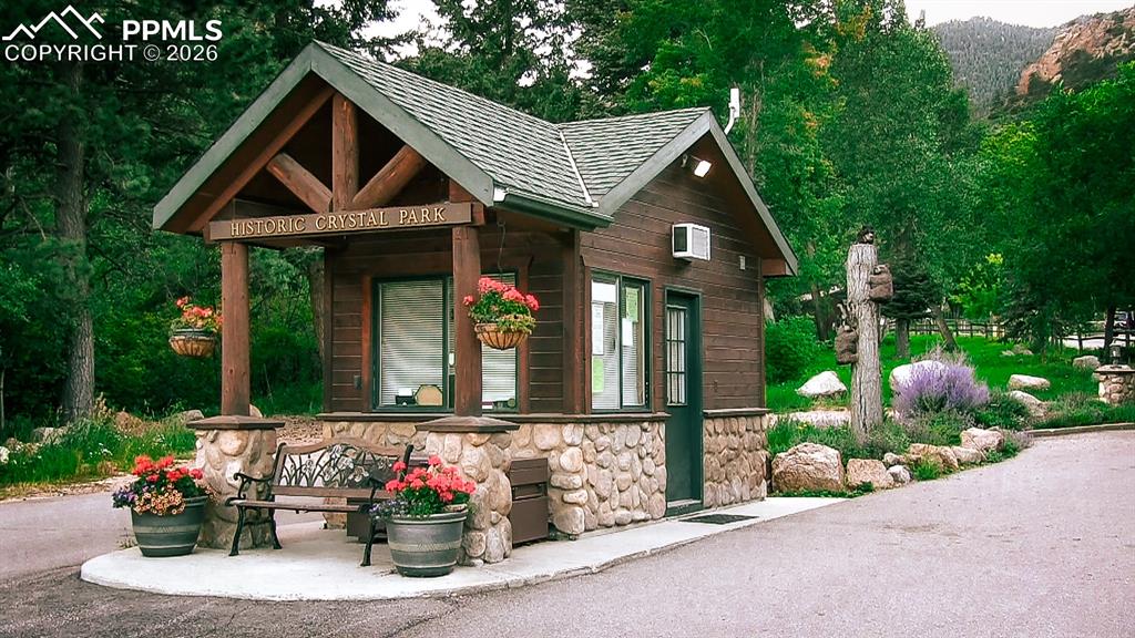 Image 36 of 37: Out Buildings