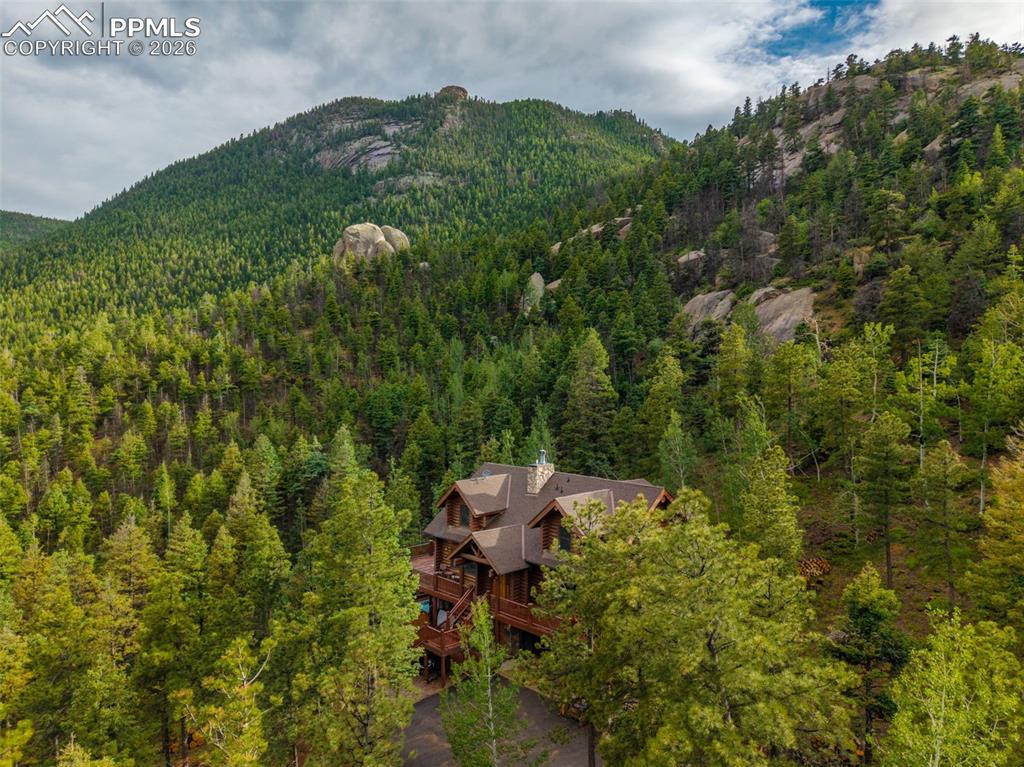 Image 5 of 37: Aerial View