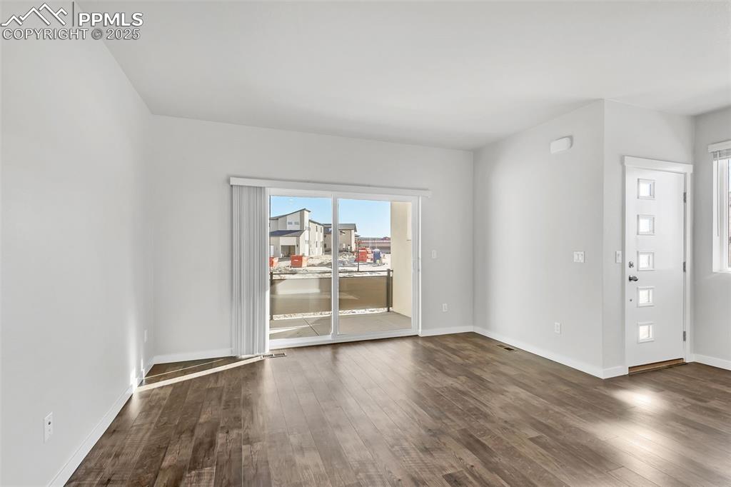 Image 7 of 23: Lower level unit