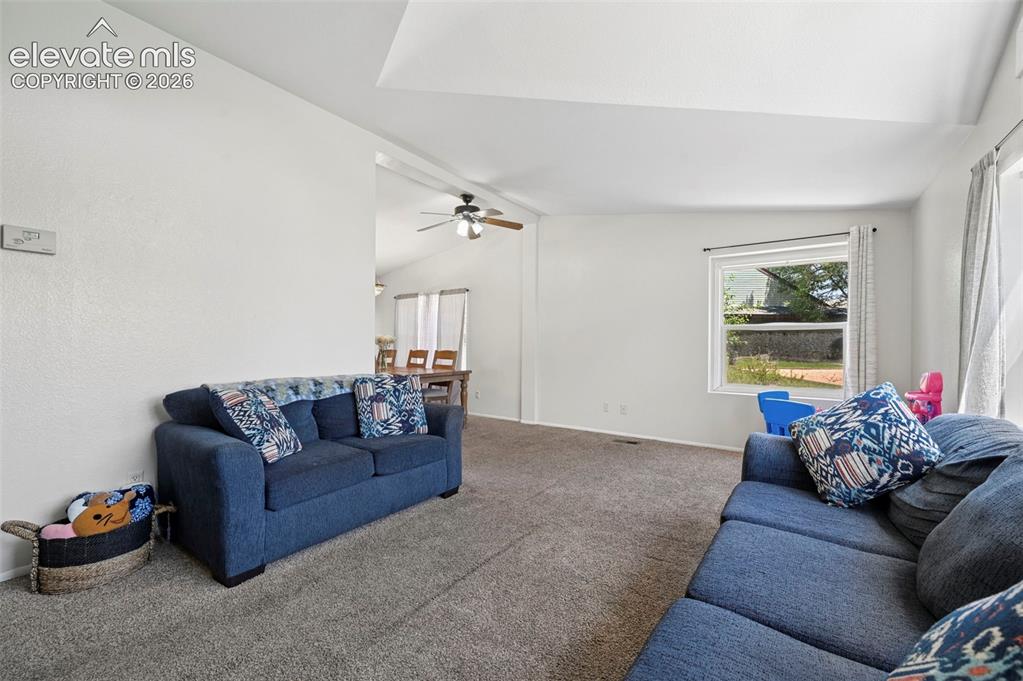 Image 4 of 28: Living Room