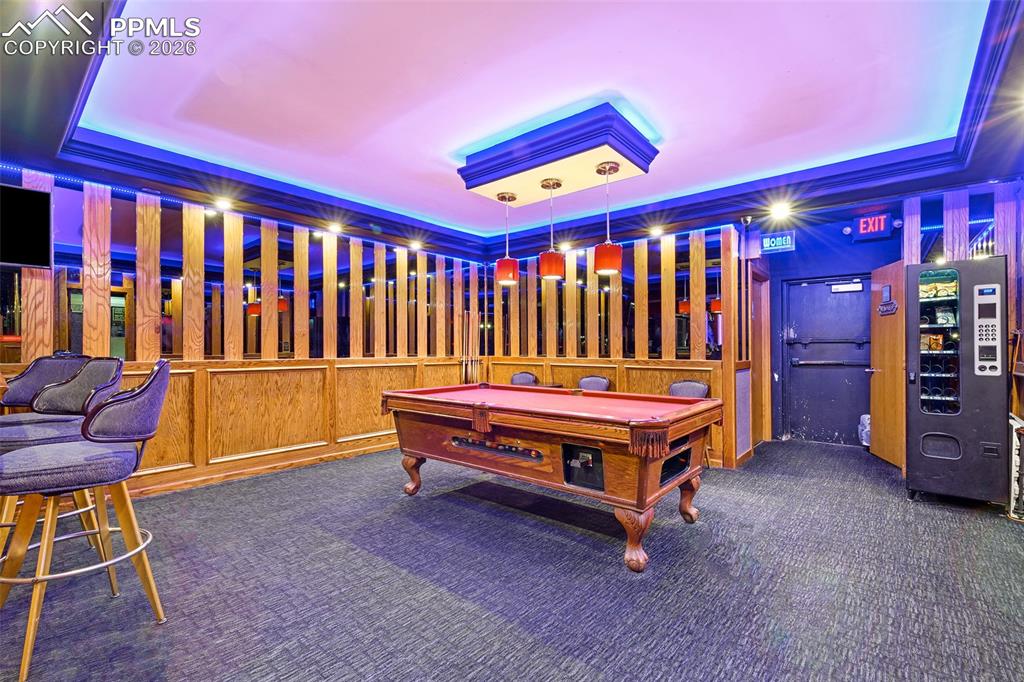 Image 19 of 24: Game Room