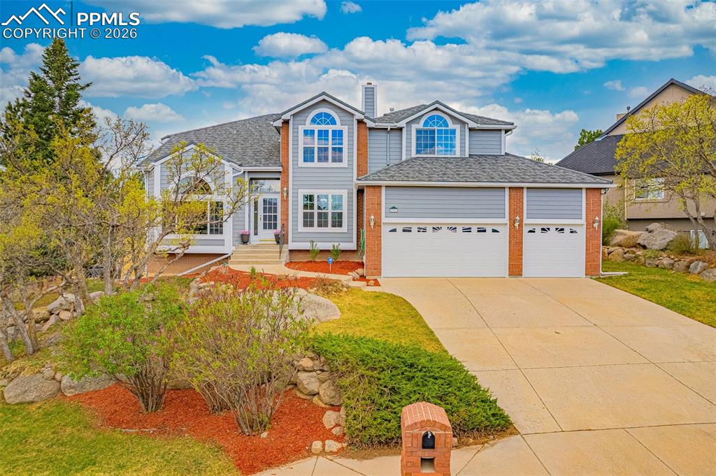 Image 1 of 47: Front of Structure