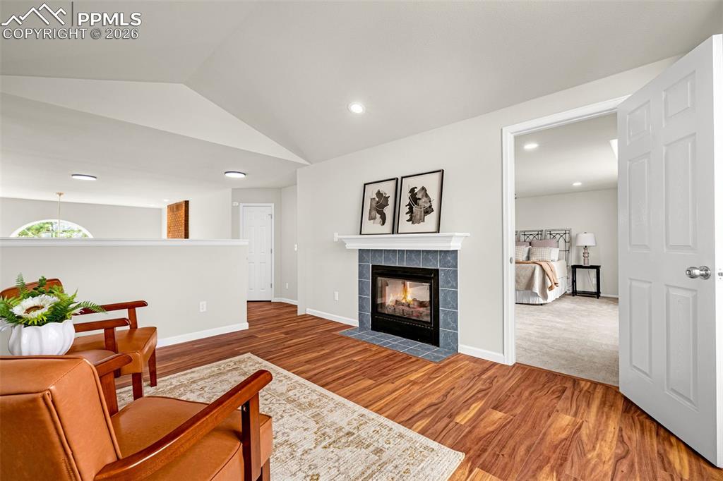 Image 24 of 47: Living Room