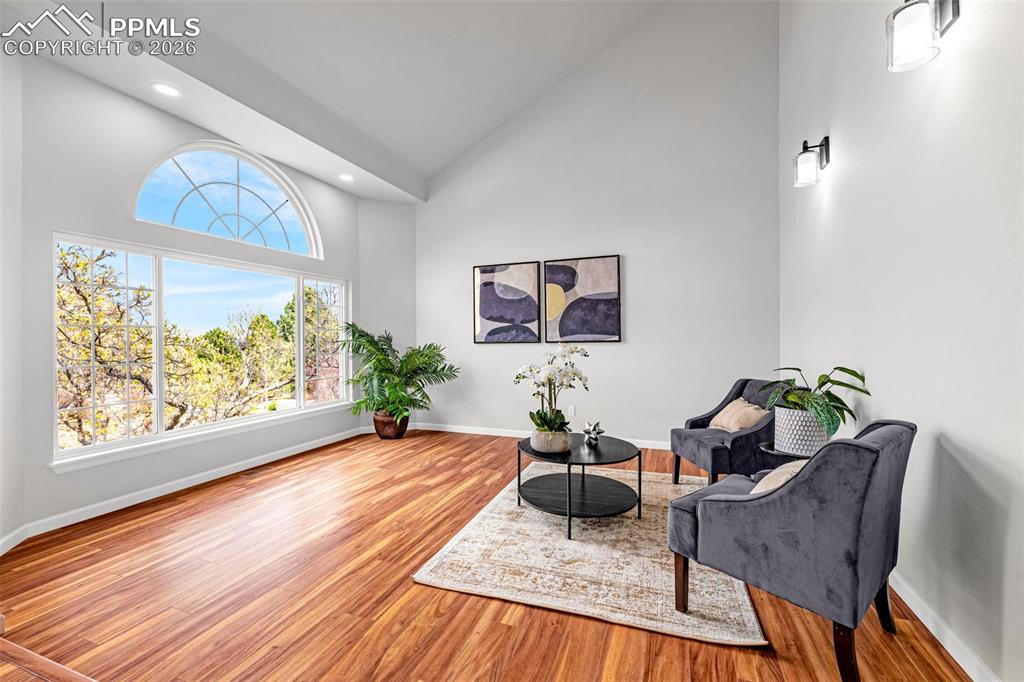 Image 3 of 47: Sitting Room