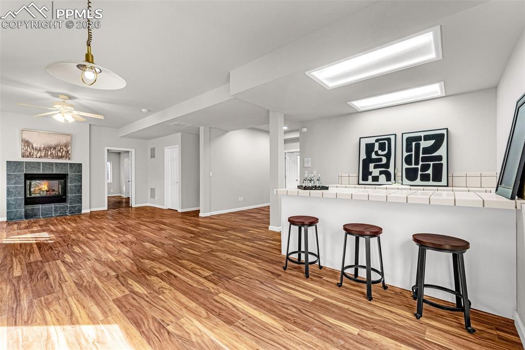 Image 30 of 47: Family Room