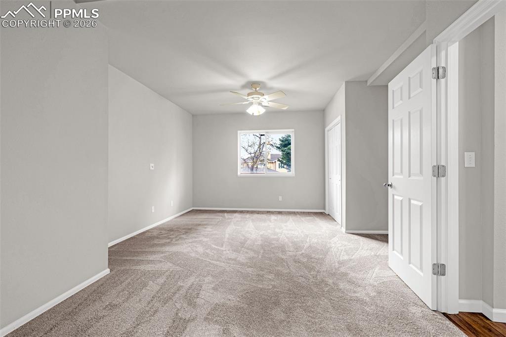 Image 33 of 47: Bedroom