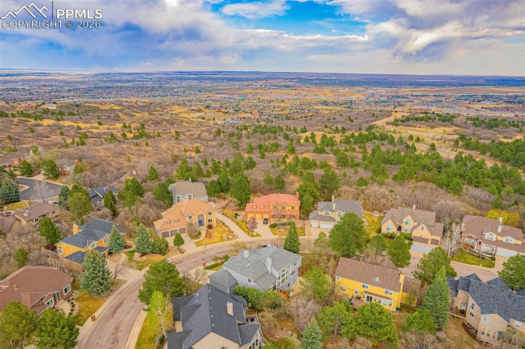 Image 47 of 47: Aerial View