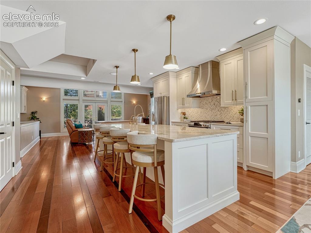 Image 9 of 42: Kitchen