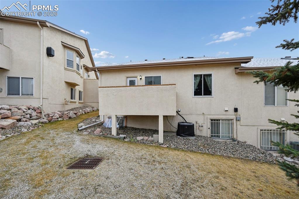 Image 37 of 37: Back of Structure