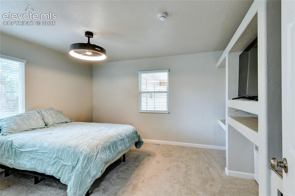 Image 12 of 23: Master Bedroom