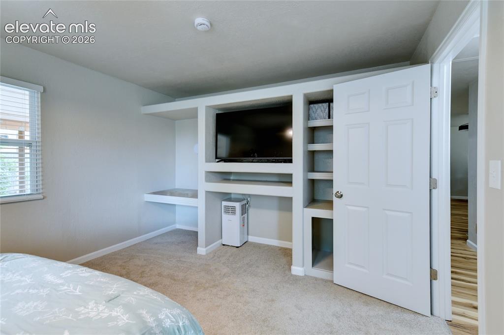 Image 13 of 23: Master Bedroom