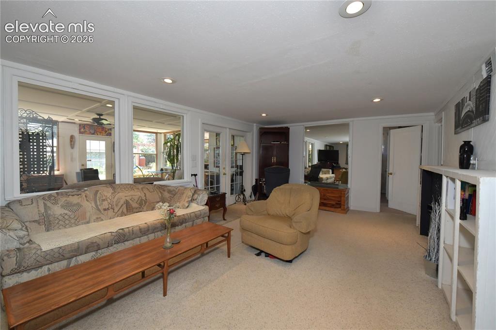 Image 17 of 48: Living Room
