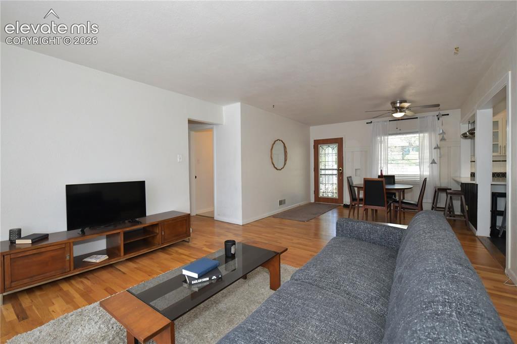 Image 6 of 48: Living Room