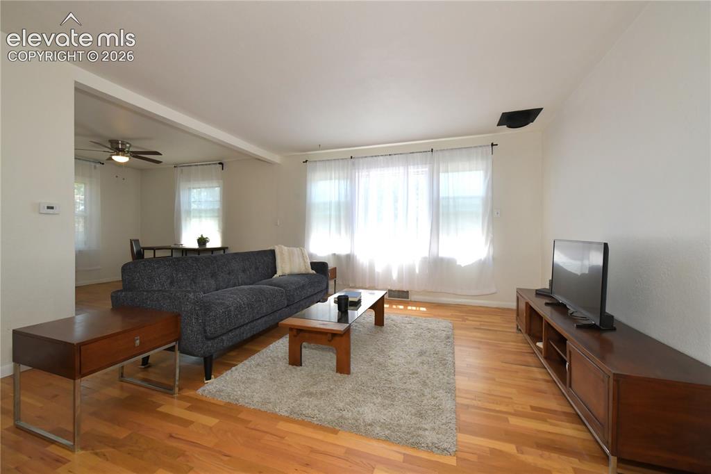 Image 7 of 48: Living Room