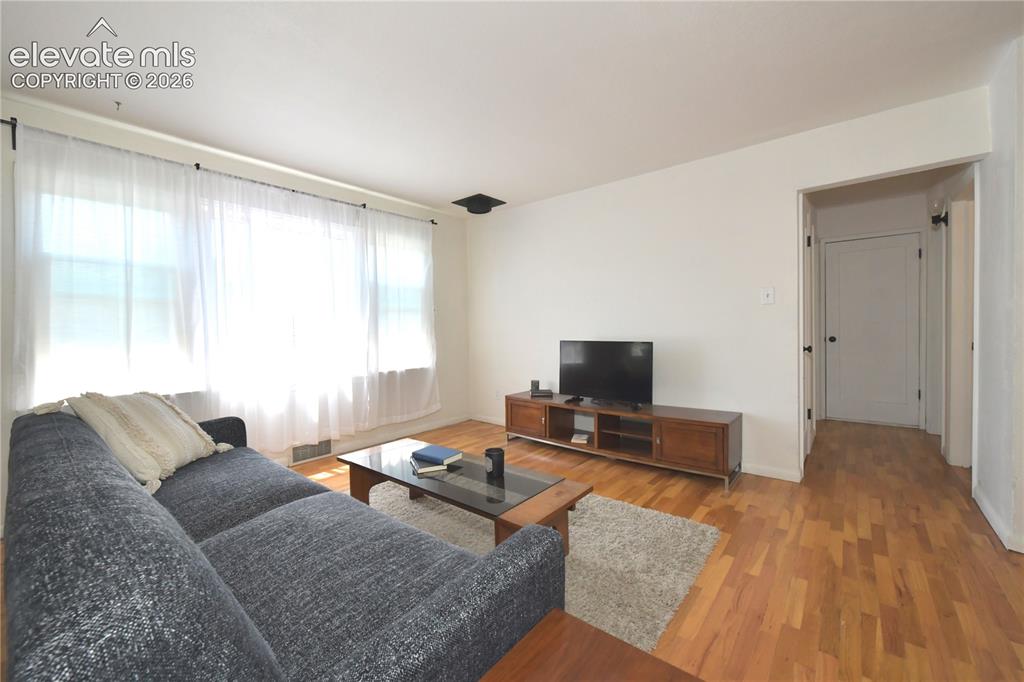 Image 8 of 48: Living Room