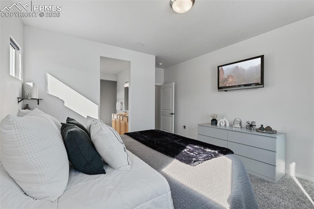 Image 20 of 48: Master Bedroom