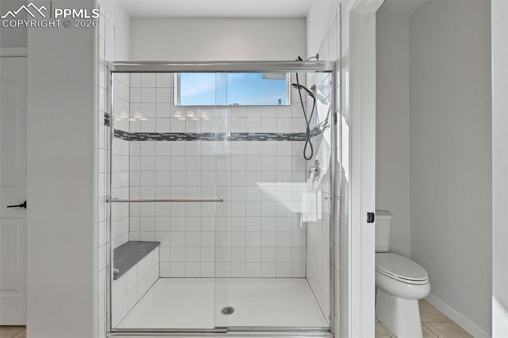 Image 24 of 48: Master Bathroom