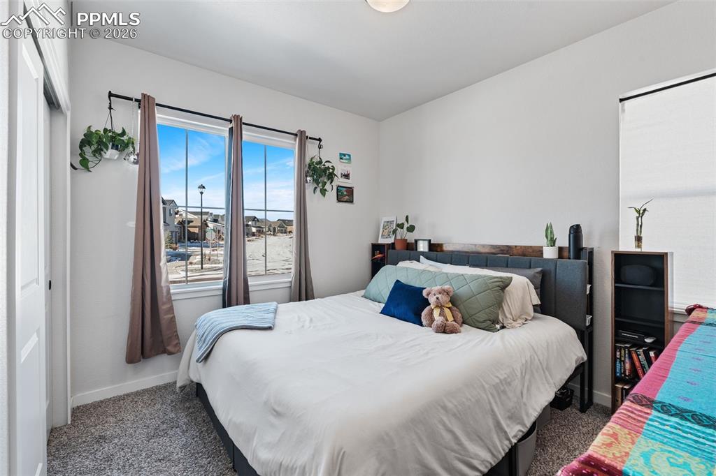 Image 26 of 48: Bedroom