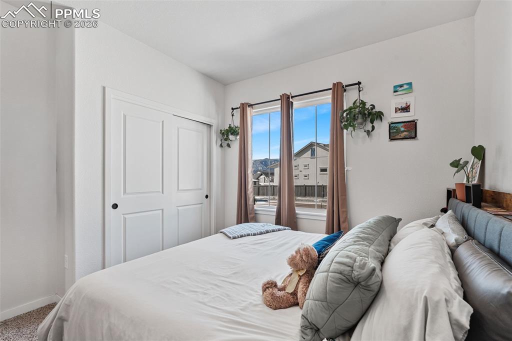 Image 29 of 48: Bedroom